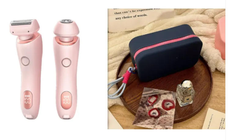 Smoovea Smooth Skin Kit