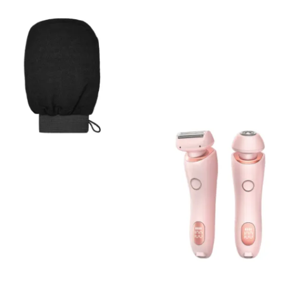 Smoovea Smooth Skin Kit