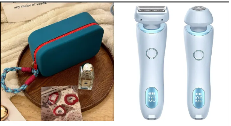 Smoovea Smooth Skin Kit