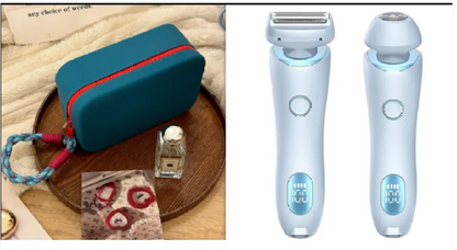 Smoovea Smooth Skin Kit