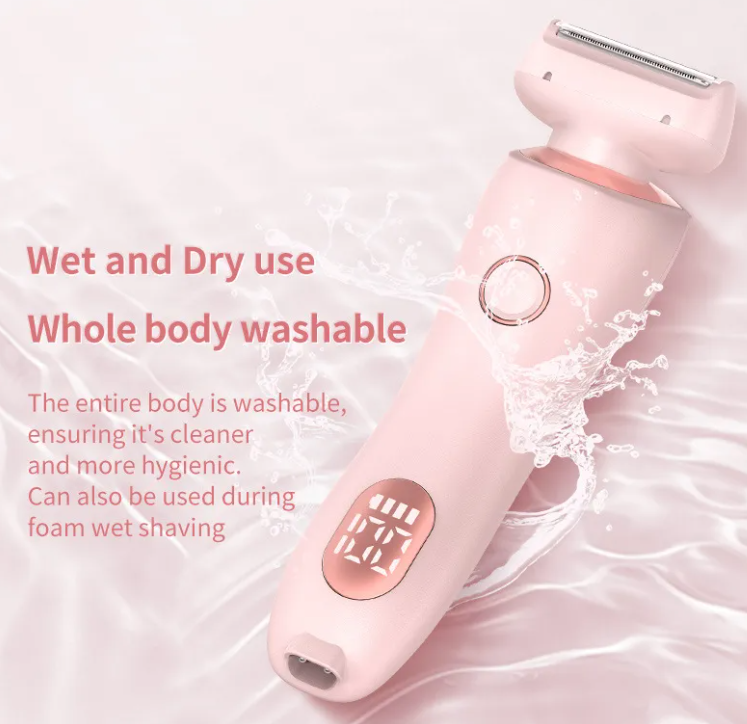 Smoovea Smooth Skin Kit