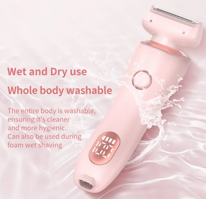 Smoovea Smooth Skin Kit