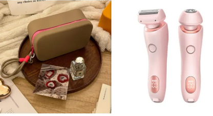 Smoovea Smooth Skin Kit