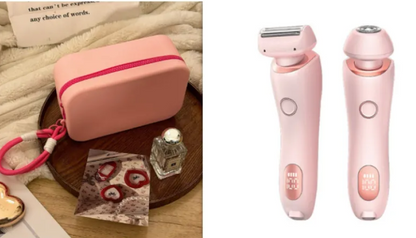 Smoovea Smooth Skin Kit