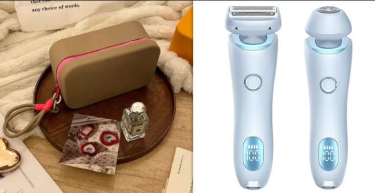 Smoovea Smooth Skin Kit