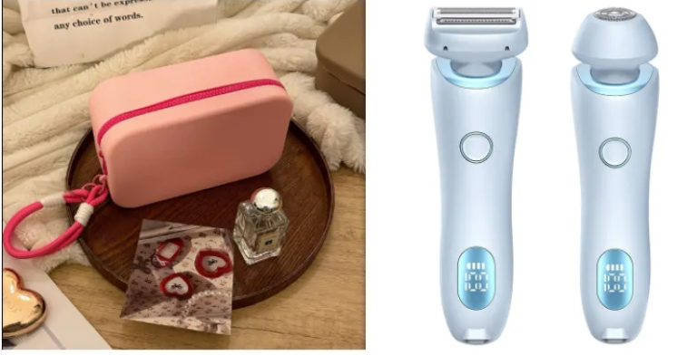 Smoovea Smooth Skin Kit