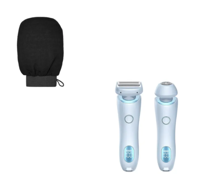 Smoovea Smooth Skin Kit