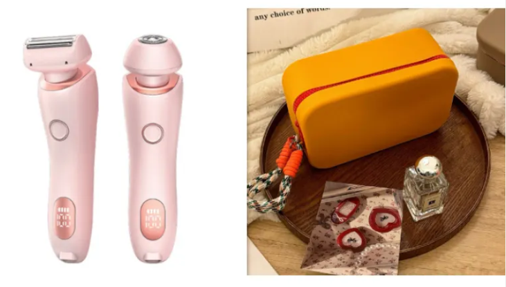 Smoovea Smooth Skin Kit