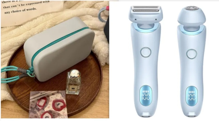 Smoovea Smooth Skin Kit