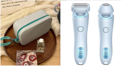 Smoovea Smooth Skin Kit