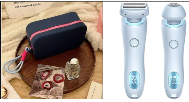 Smoovea Smooth Skin Kit