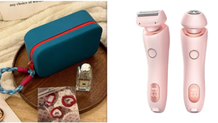 Smoovea Smooth Skin Kit