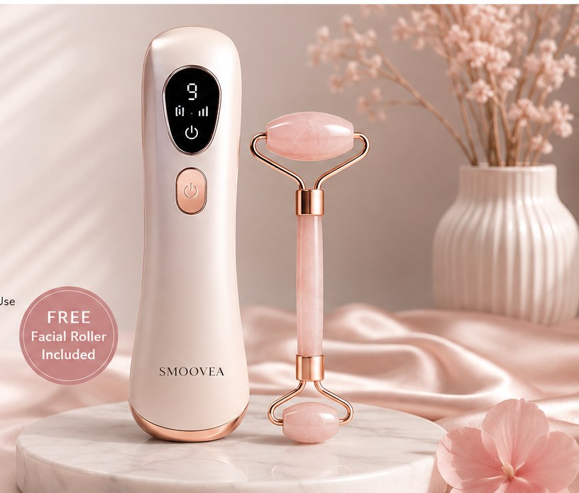 Smoovea Smooth Skin Kit premium hero image